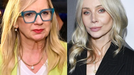 Marzena Rogalska, Agnieszka Woźniak-Starak