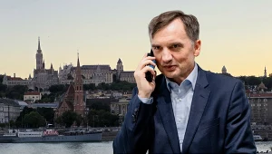 Zmiany w węgierskim prawie. Dotyczą osób z Europejskim Nakazem Aresztowania