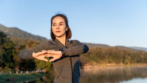 Ten trening „odblokowuje” jelita. Wystarczy 10 minut, by pobudzić trawienie