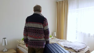 Kuracjusze muszą odczekać co najmniej 12 miesięcy od zakończenia poprzedniego pobytu w sanatorium, aby móc ubiegać się o kolejne skierowanie.