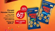 Chrupki Monster Munch