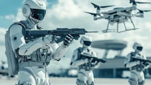 Mychajło Fiodorow, czyli ukraiński Elon Musk został ministrem obrony Ukrainy