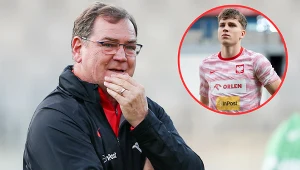 Jan Urban i Oskar Pietuszewski