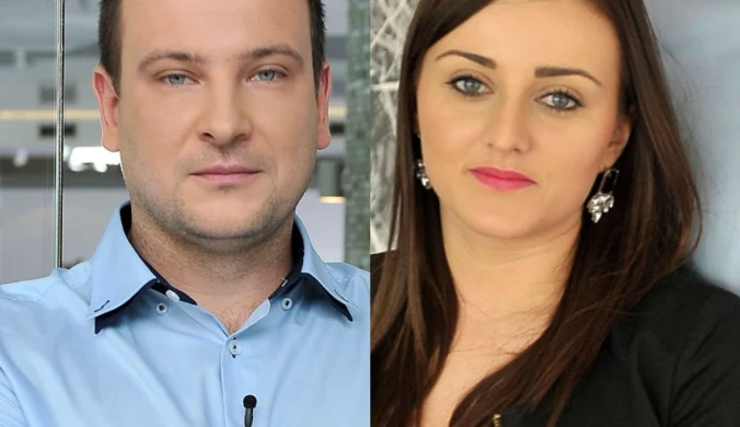 Grzegorz Bardowski i Anna Bardowska z "Rolnik szuka żony"