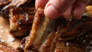 Pomysł na obiad. W kuchni spędzisz tylko 10 minut