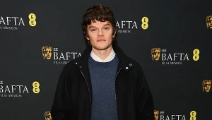 Robert Aramayo jest jednym z pięciu nominowanych do nagrody BAFTA Rising Star