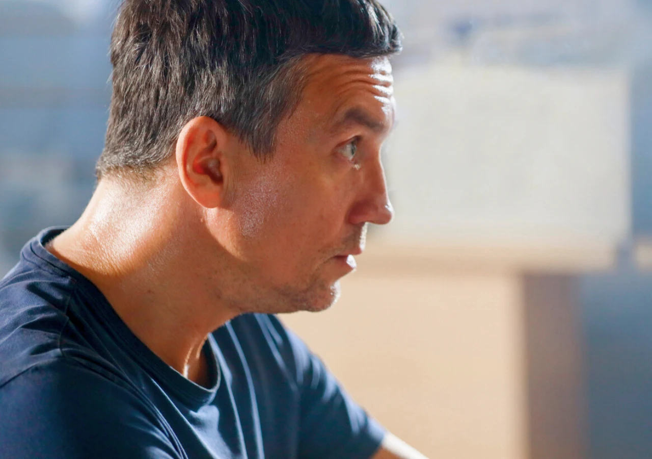 Michał Czernecki Michał Czernecki