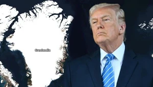 Ekipa Trumpa oszacowała koszt przejęcia Grenlandii. Gigantyczna kwota