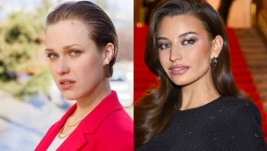 Helena Englert mocno podsumowała Wieniawę. Nie owijała w bawełnę