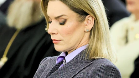 Marta Nawrocka