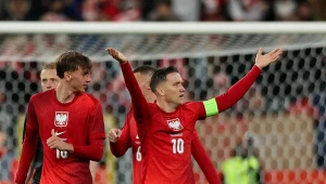 Jan Ziółkowski (z lewej) i Piotr Zieliński