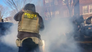 Protesty po śmierci obywatelki USA Renee Good w Minneapolis