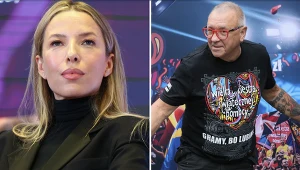 Chodakowska ogłosiła ws. WOŚP i się zaczęło. Kosmiczna cena, to nie koniec