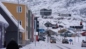 "Niedopuszczalne". Stanowisko Parlamentu Europejskiego w sprawie Grenlandii