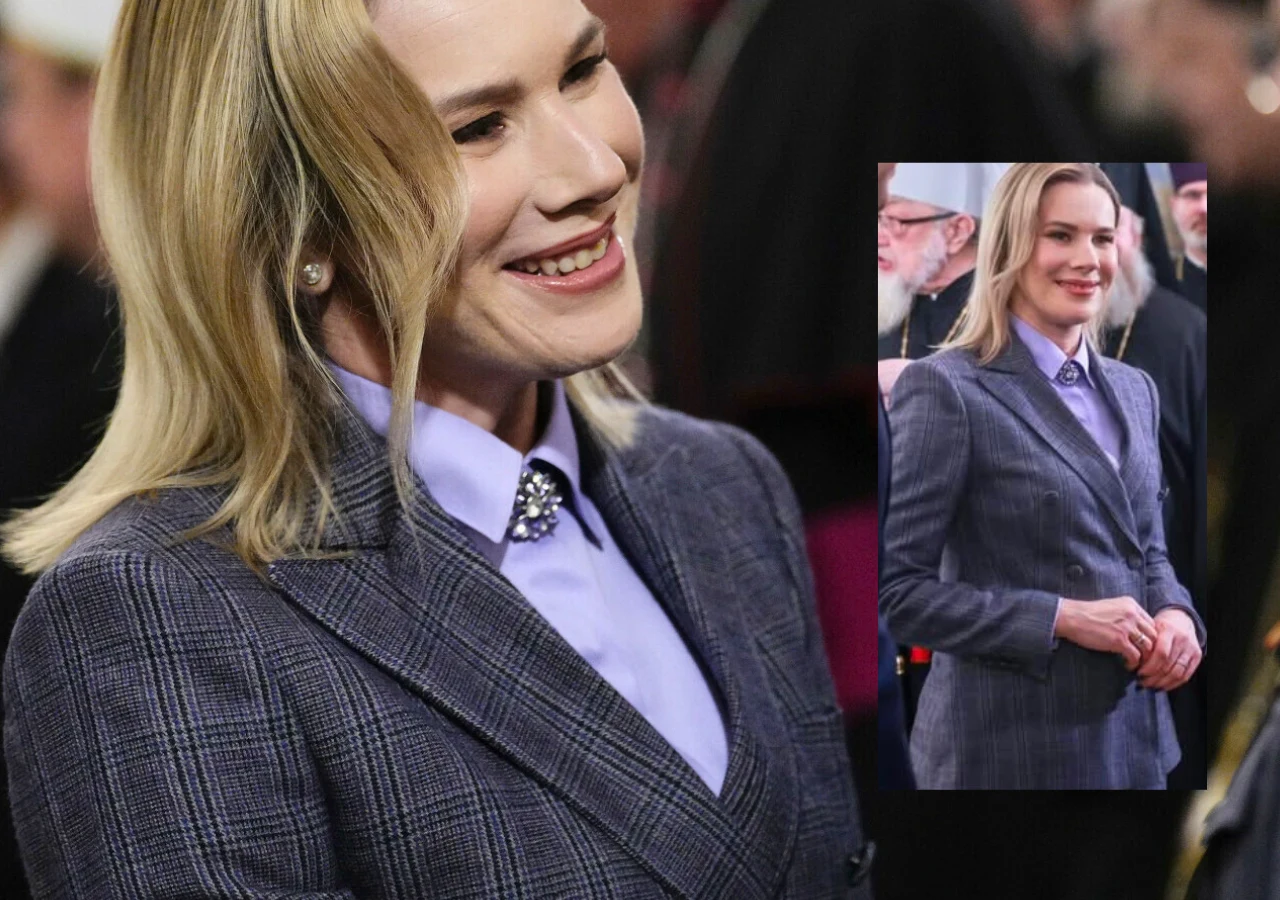 Marta Nawrocka Marta Nawrocka