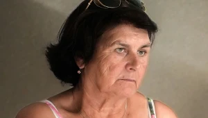 Sen o miłości Grażyny z "Sanatorium" dobiegł końca. "Zbyt łatwo zaufałam"