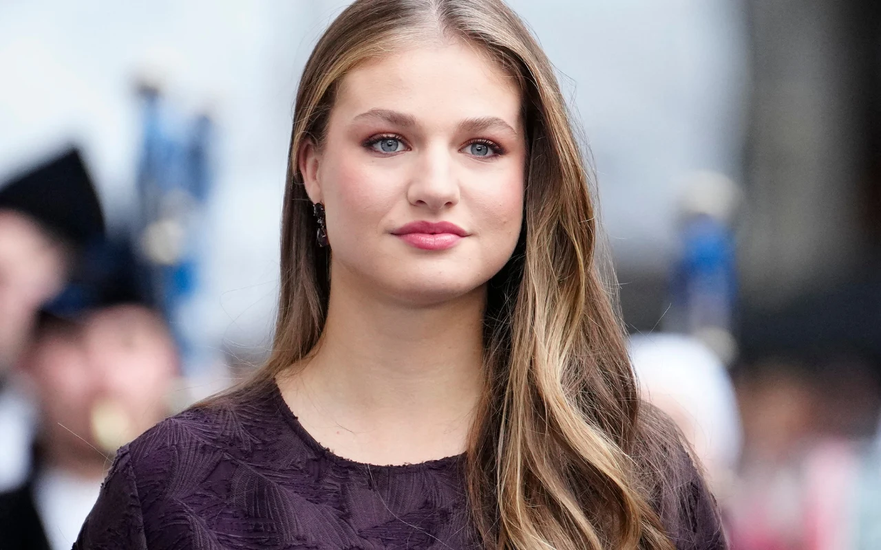 Eleonora, księżniczka Asturii