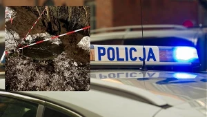 Akcja służb w Myślenicach. 7-letnie dziecko wpadło do studni