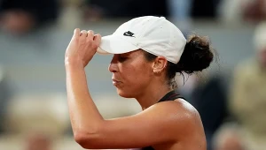 Madison Keys nie obroni tytułu w Australii. Ten scenariusz już się ziścił