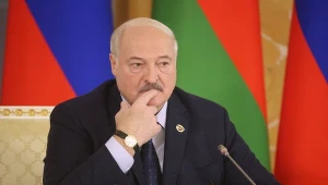 Władze Łotwy alarmują w sprawie Białorusi. "Mamy dowody na współpracę"