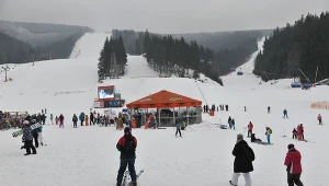Polscy narciarze wracają tu co sezon. Stoki robią ogromne wrażenie 