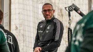 Papszun zakasał rękawy, potwierdzono pierwsze wzmocnienie Legii Warszawa