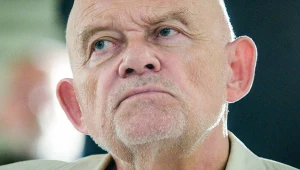 Ferency z kochanką doczekał się córki. Po przykrym zdarzeniu wrócił do żony