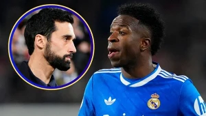 Wrze po słowach nowego trenera o Viniciusie. Kibice Realu Madryt oburzeni 