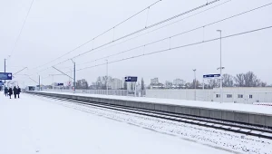 Paraliż na kolei. Masowo odwoływane pociągi, opóźnienia po kilka godzin