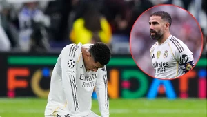 Kompromitacja Realu, gwiazdor bez ogródek. Wskazał winnych porażki