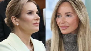 Przetakiewicz zdradziła, jaka naprawdę jest Marta Nawrocka. Wymowne słowa