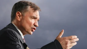 Posiedzenie aresztowe Zbigniewa Ziobry. Sąd rozpatrzy wniosek