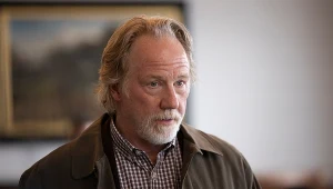 Timothy Busfield