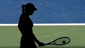 Linette czekała na ruch Raducanu. Doszło do potężnej sensacji