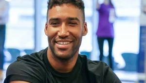 Ogłoszono kolejnego uczestnika "TzG". To aktor znany z hitu Netfliksa