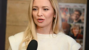 Kurdej-Szatan podzieliła się radością. Już traciła nadzieję, a tu cud