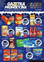 Czas na sprytne zakupy – PSS Bochnia