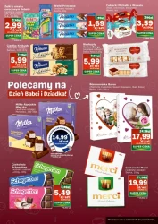 Czas na sprytne zakupy – PSS Bochnia