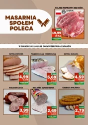 Czas na sprytne zakupy – PSS Bochnia