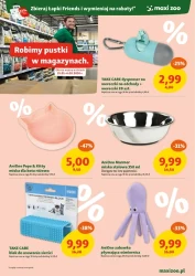 Wszystko dla Twojego pupila – Maxi ZOO