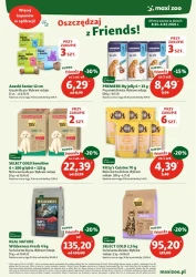 Wszystko dla Twojego pupila – Maxi ZOO