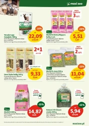 Wszystko dla Twojego pupila – Maxi ZOO