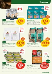 Wszystko dla Twojego pupila – Maxi ZOO