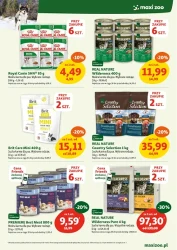 Wszystko dla Twojego pupila – Maxi ZOO