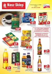 Okazje, które się opłacają – Nasz Sklep