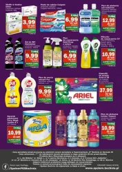 Czas na sprytne zakupy – PSS Bochnia