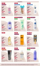 Zakupy pełne oszczędności – Rossmann