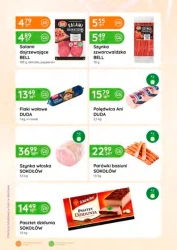 Promocje, które warto znać – Eurocash Cash&Carry