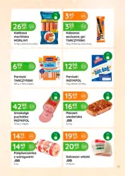 Promocje, które warto znać – Eurocash Cash&Carry