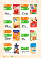 Promocje, które warto znać – Eurocash Cash&Carry